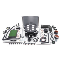 Dodge Ram 1500 5.7L 15-18 Steg 1 Kompressor Kit Edelbrock